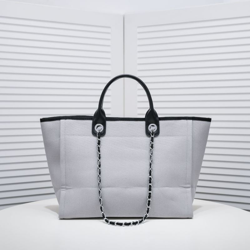 Chanel Shopping Bags